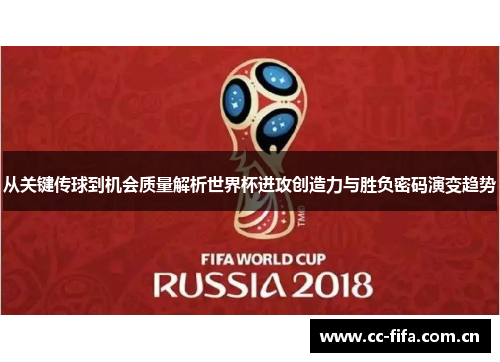 从关键传球到机会质量解析世界杯进攻创造力与胜负密码演变趋势 从关键传球到机会质量解析世界杯进攻创造力与胜负密码演变趋势